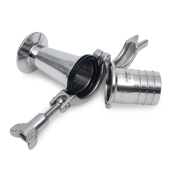 Sanitary Fittings